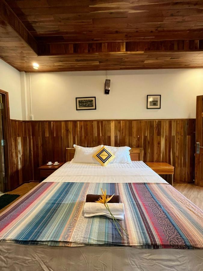 Phu Quoc Pomelo Garden Apartment Luaran gambar